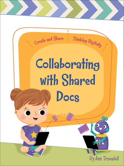 Title details for Collaborating with Shared Docs by Ann Truesdell - Available